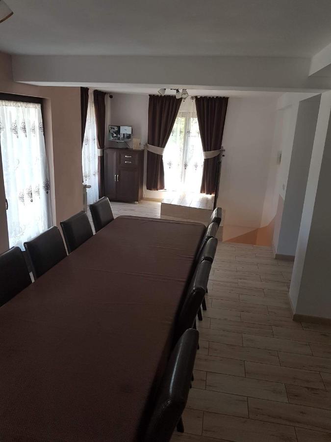 Casa Alma Hotel Borsa  Kültér fotó