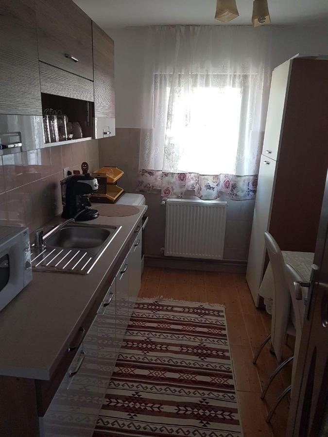 Casa Alma Hotel Borsa  Kültér fotó