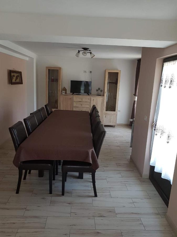 Casa Alma Hotel Borsa  Kültér fotó