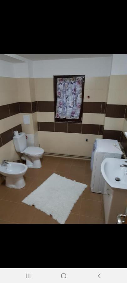 Casa Alma Hotel Borsa  Kültér fotó