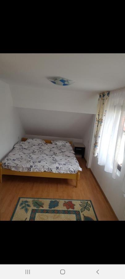 Casa Alma Hotel Borsa  Kültér fotó