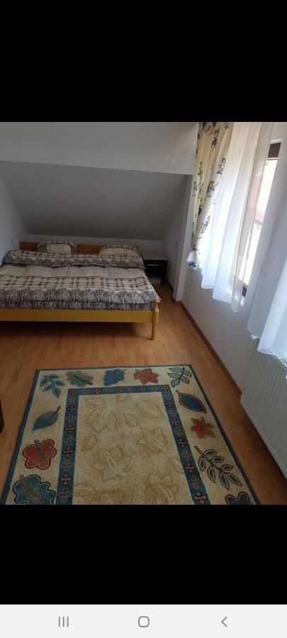 Casa Alma Hotel Borsa  Kültér fotó