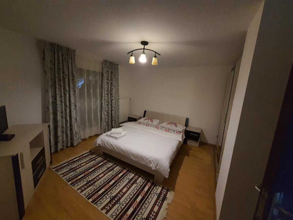 Casa Alma Hotel Borsa  Szoba fotó