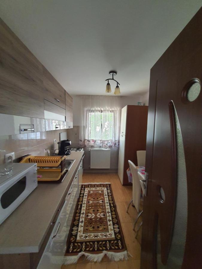 Casa Alma Hotel Borsa  Kültér fotó