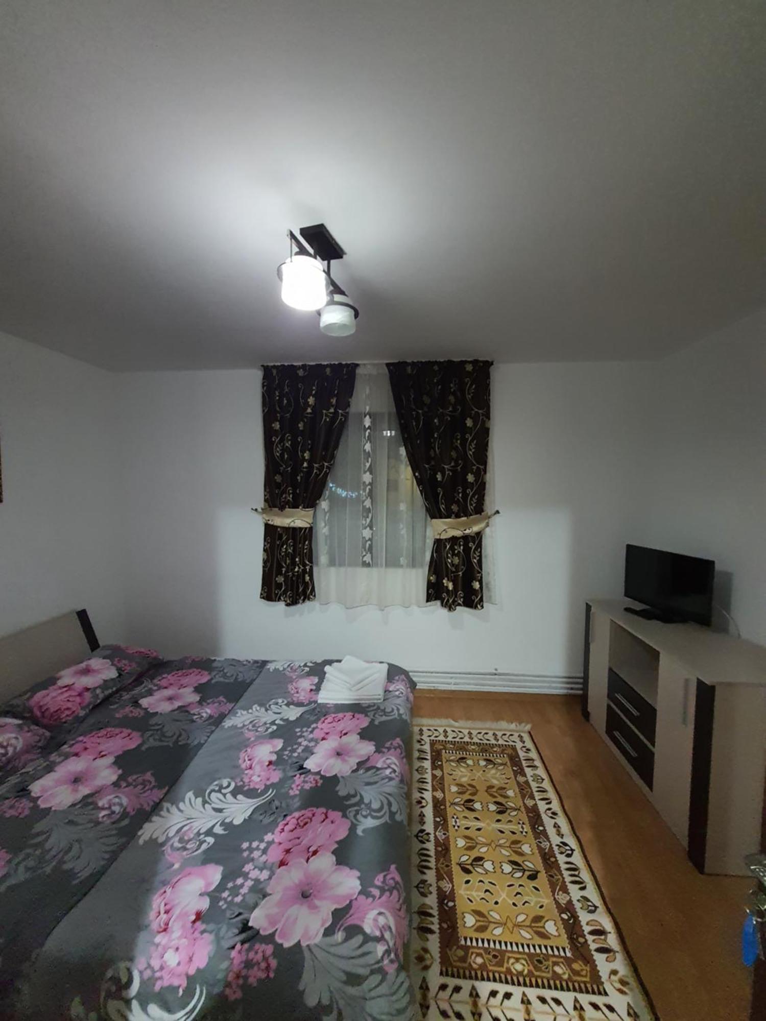 Casa Alma Hotel Borsa  Szoba fotó