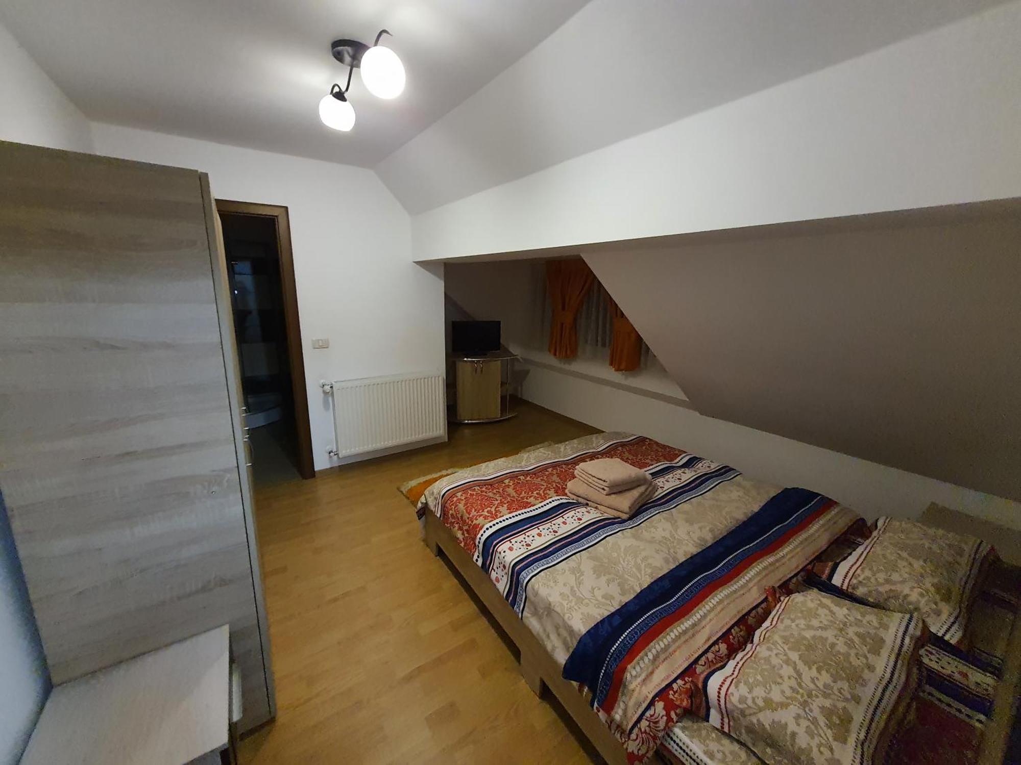Casa Alma Hotel Borsa  Szoba fotó