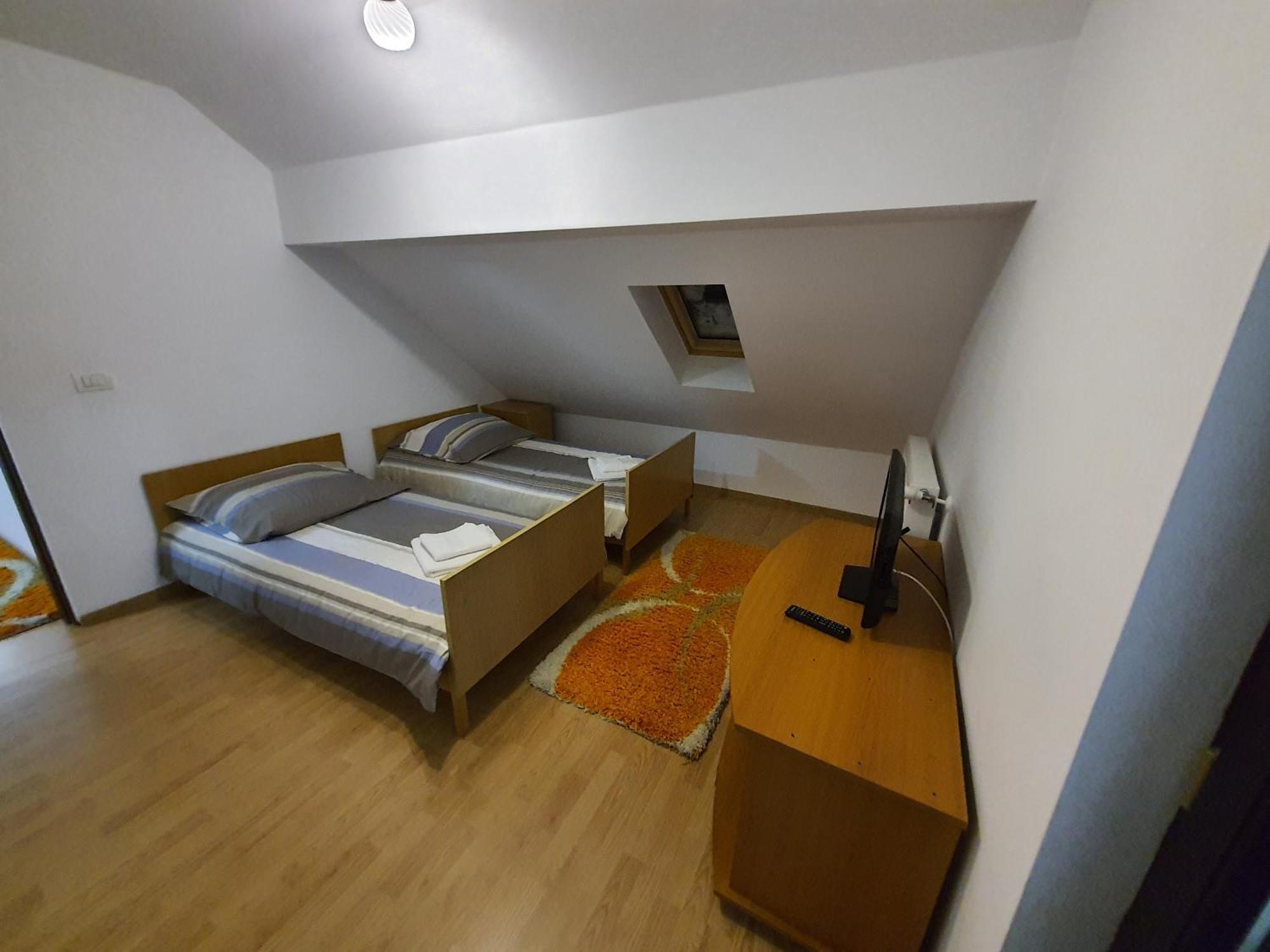 Casa Alma Hotel Borsa  Szoba fotó