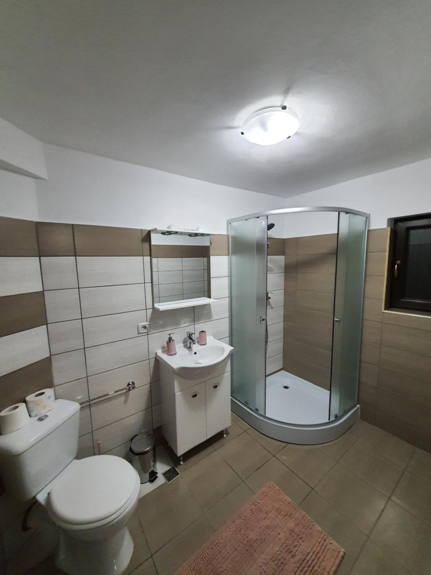 Casa Alma Hotel Borsa  Szoba fotó