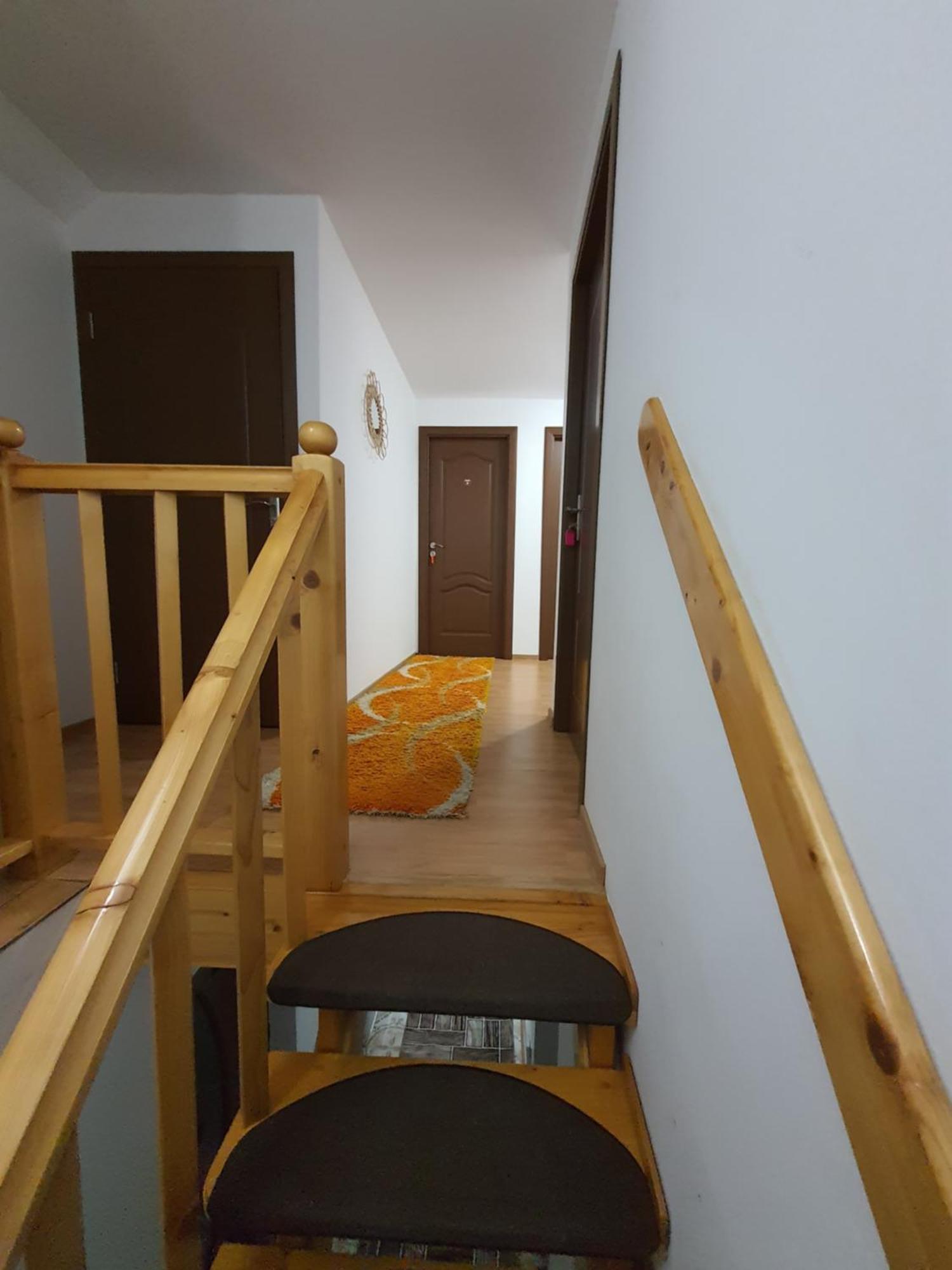Casa Alma Hotel Borsa  Szoba fotó
