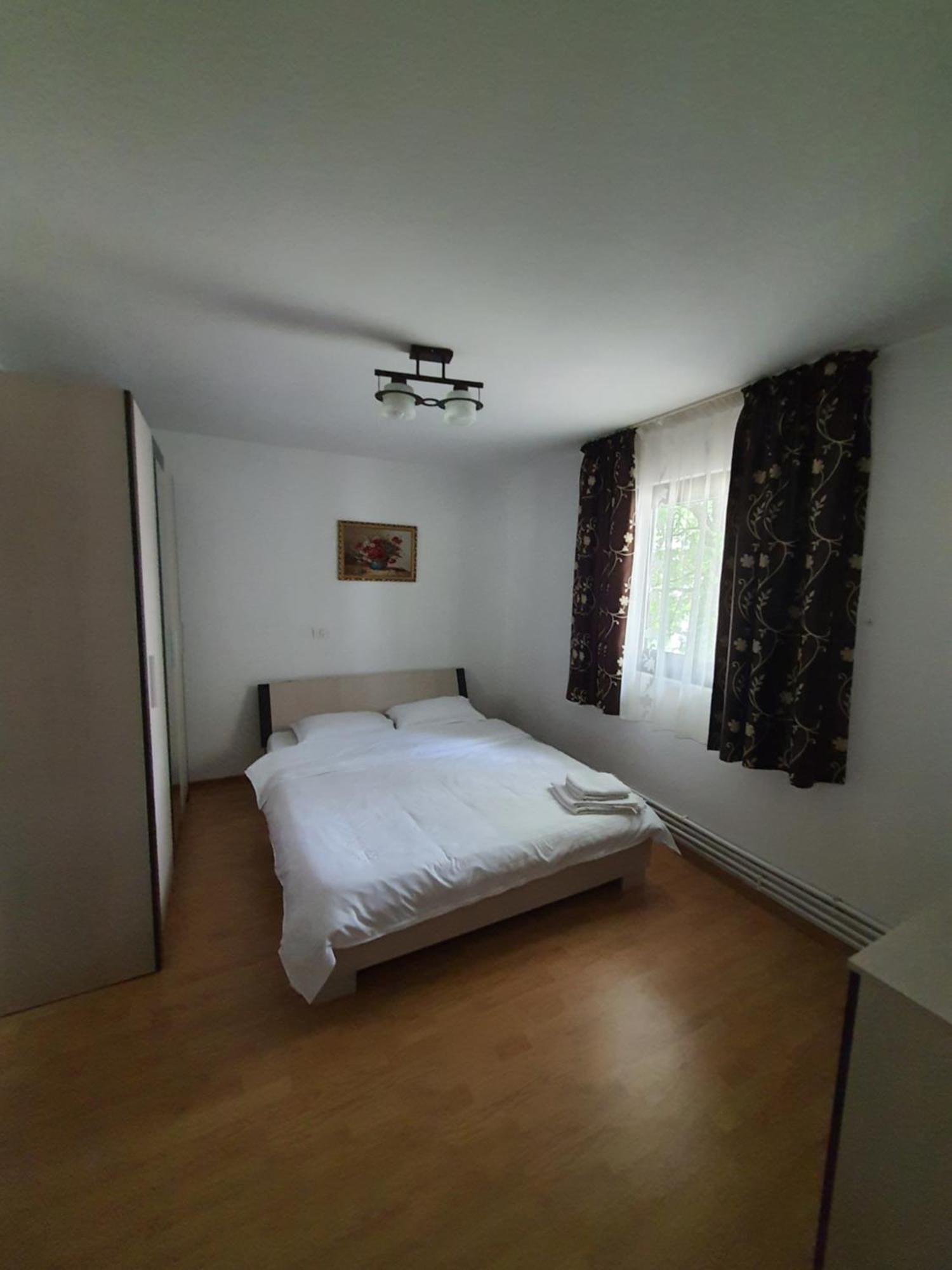 Casa Alma Hotel Borsa  Szoba fotó