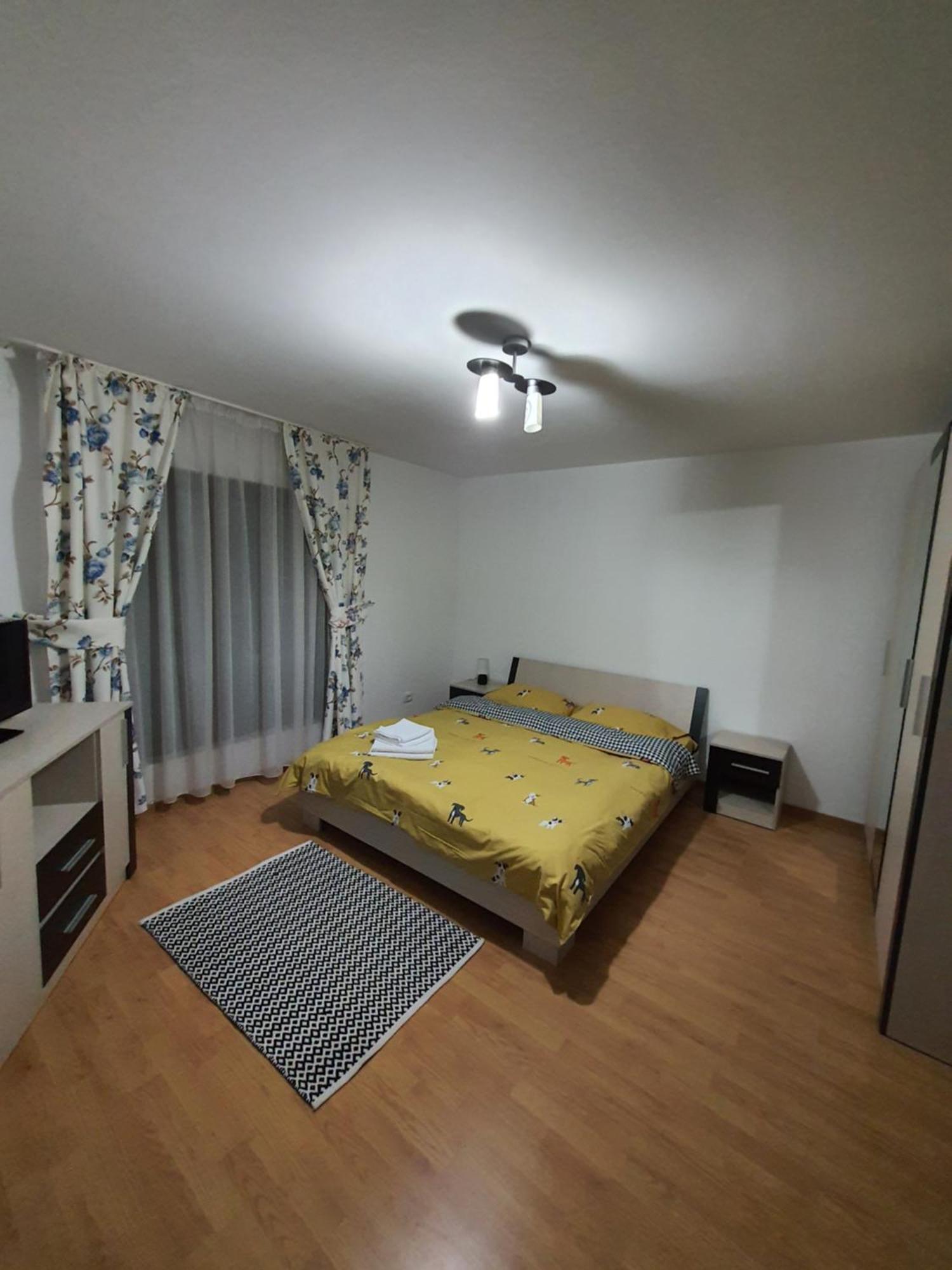 Casa Alma Hotel Borsa  Szoba fotó
