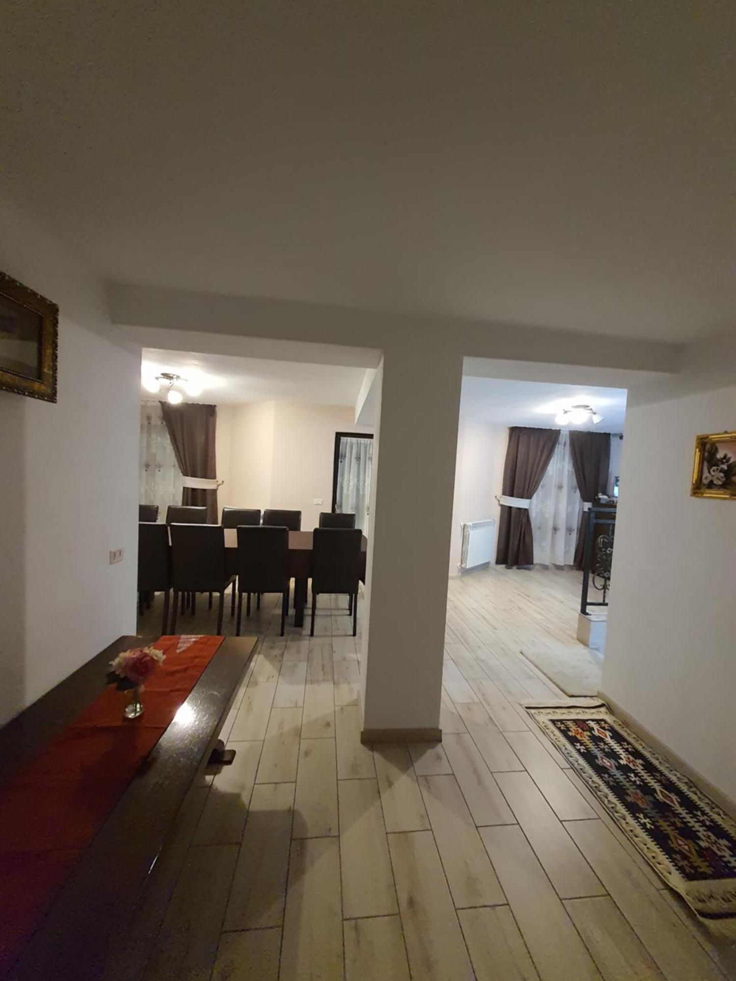 Casa Alma Hotel Borsa  Szoba fotó