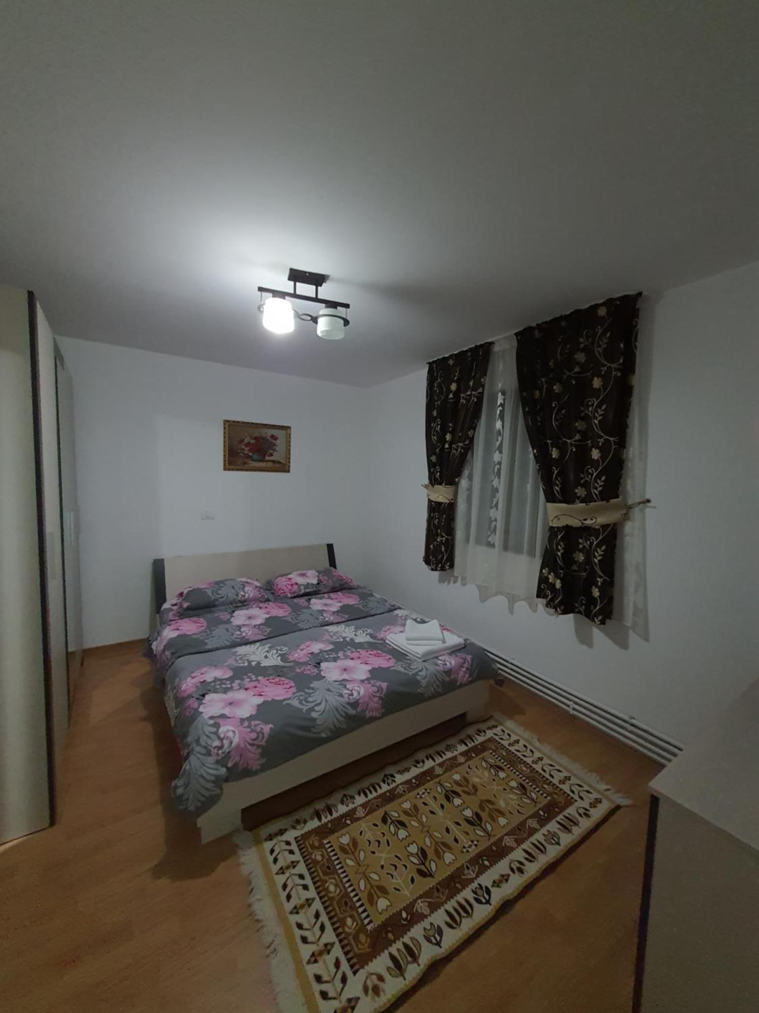 Casa Alma Hotel Borsa  Szoba fotó