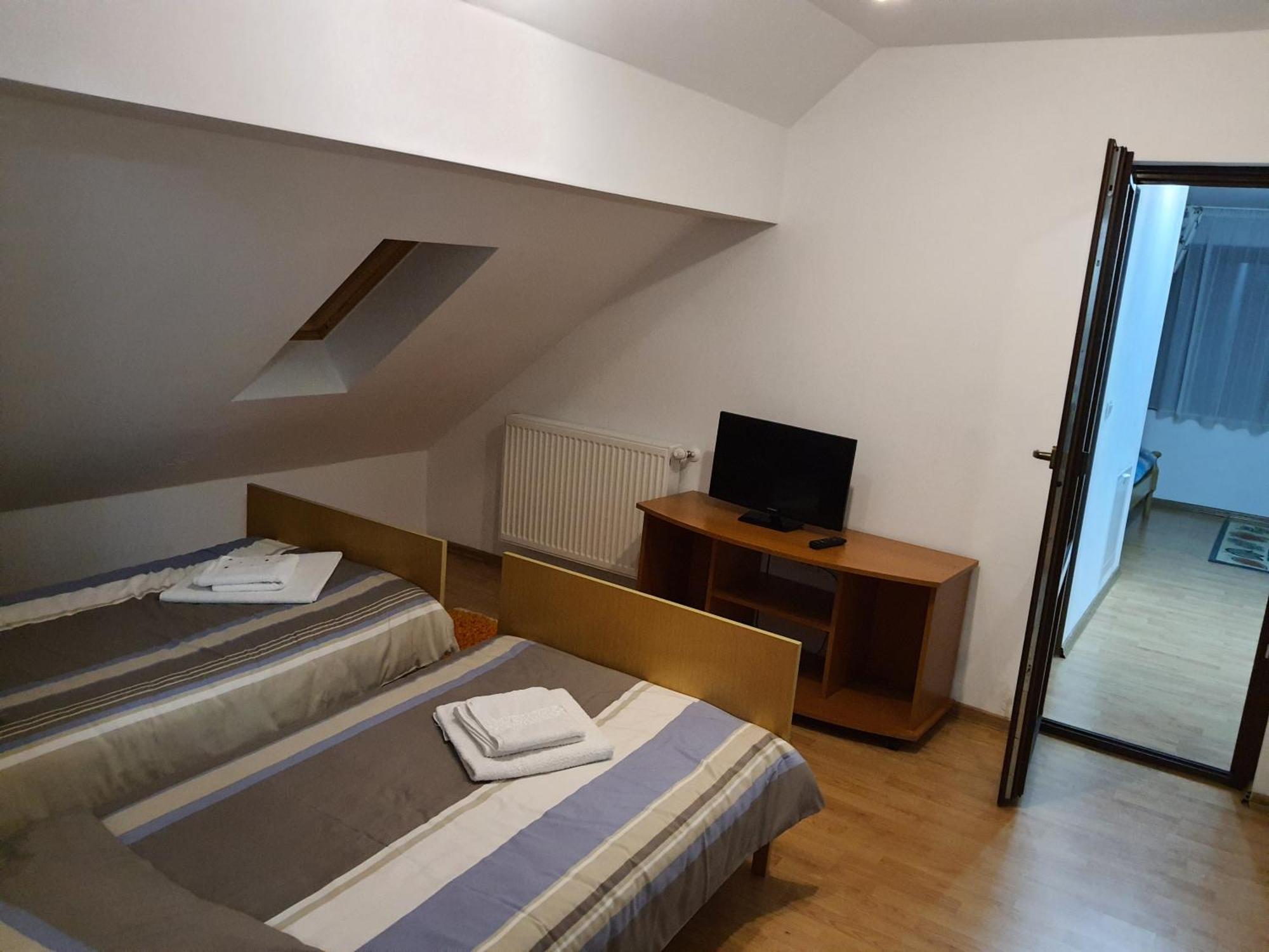 Casa Alma Hotel Borsa  Szoba fotó