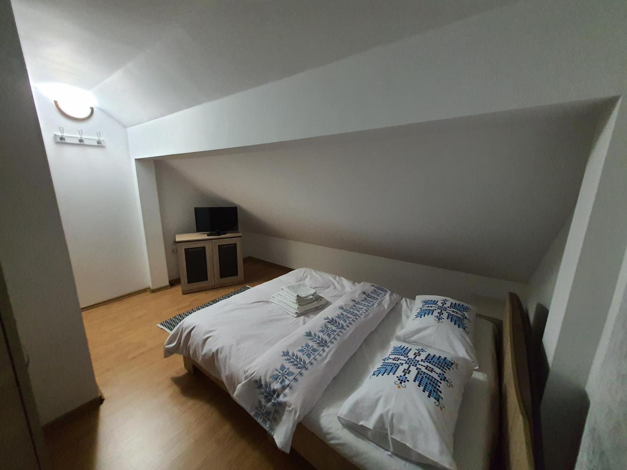 Casa Alma Hotel Borsa  Szoba fotó