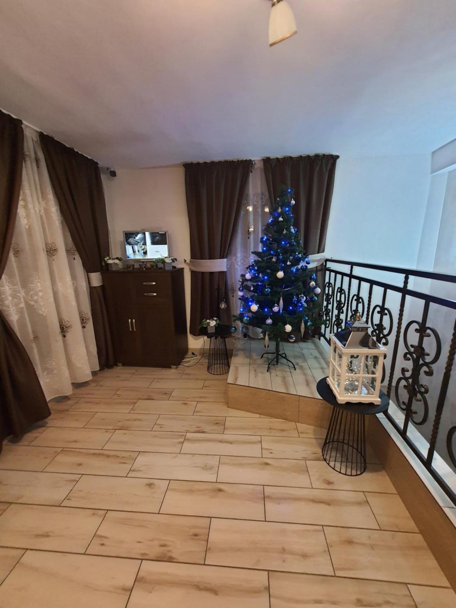 Casa Alma Hotel Borsa  Szoba fotó