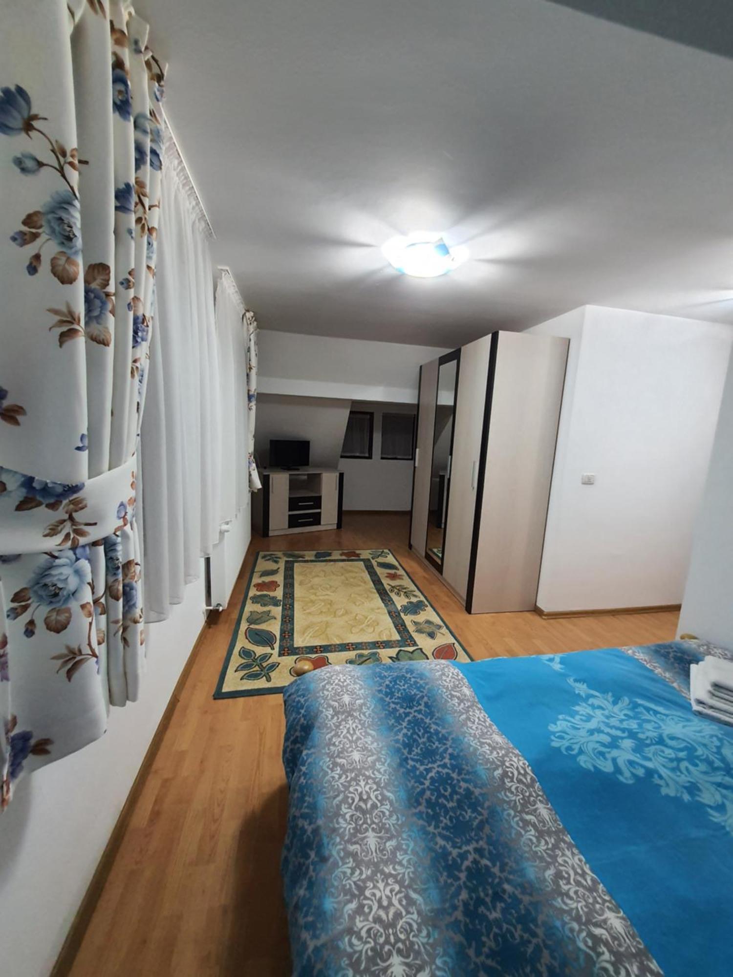 Casa Alma Hotel Borsa  Szoba fotó
